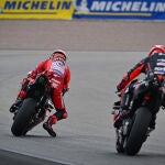 MOTO - MOTO GP - GERMANY GRAND PRIX 2025