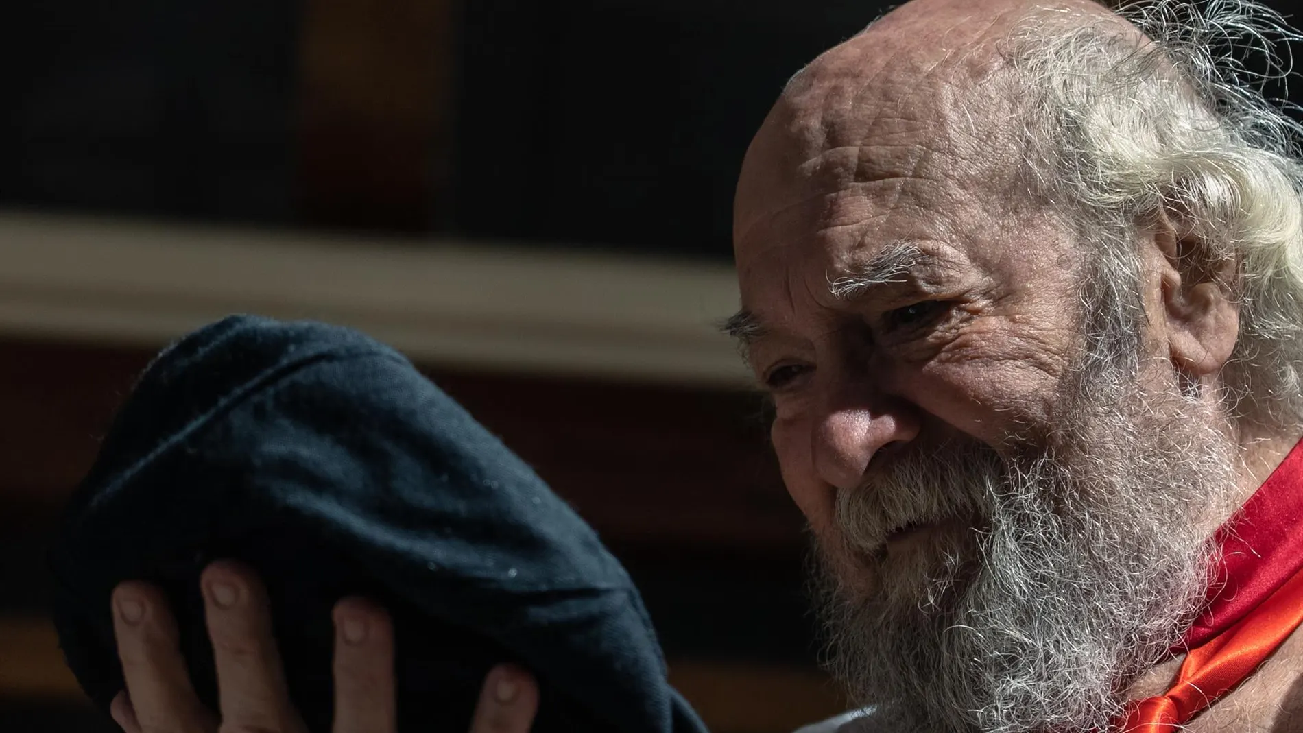 AMP.- Muere el actor argentino Juan Mandli, que participó en 'Aída' o 'La que se avecina'