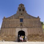 Ermita de Santo Toribio de Mogrovejo