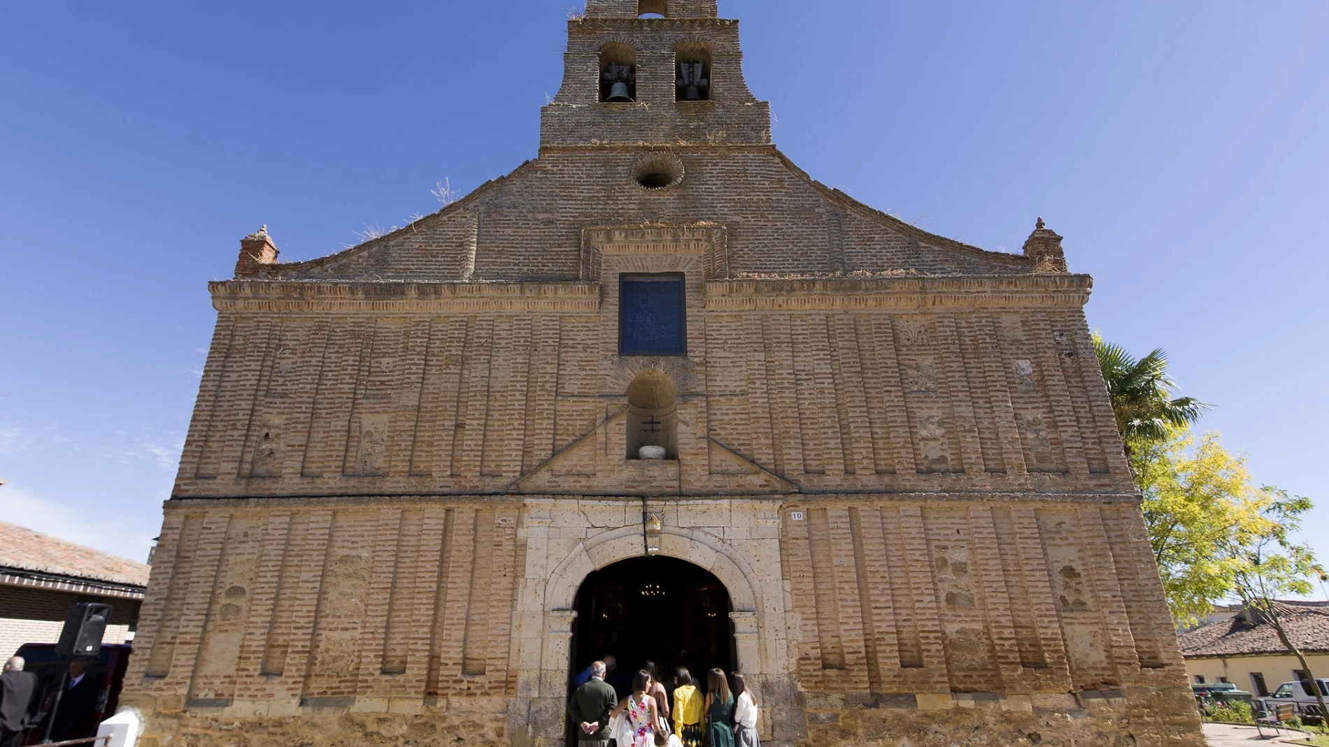 Ermita de Santo Toribio de Mogrovejo