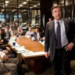 No es uno de los protagonistas, Alec Baldwin también está