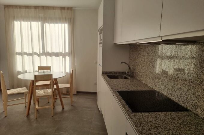 La Agencia de Vivienda Social recupera con esta medida inmuebles que presentan deterioros 