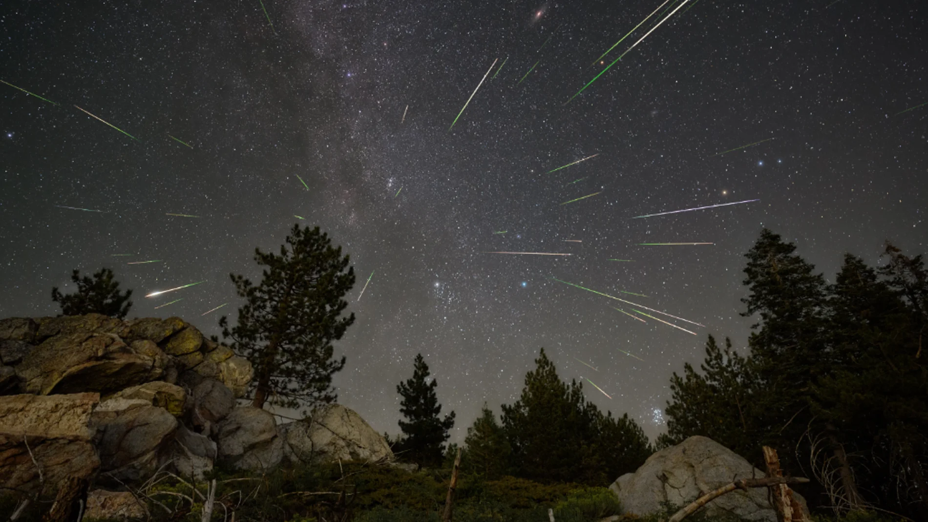 Perseidas