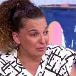 Tamara, la hermana de Michu 
