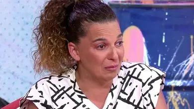 La hermana de Michu se enfrenta a los reproches de su propia familia: “El dinero es lo único que la mueve”