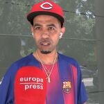 Mounir, el padre de Lamine Yamal, saca las garras por el futbolista y defiende su derecho a divertirse