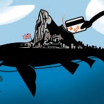 Gibraltar, paraíso fiscal confirmado
