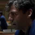 Escena de los espejos en 'Caballero Luna'