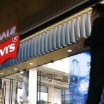 Más barata que en Prime Day: la camiseta Levi’s más comprada del año está a precio mínimo histórico