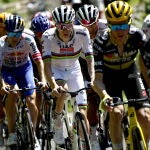 Tour de France 2025 - Stage 12