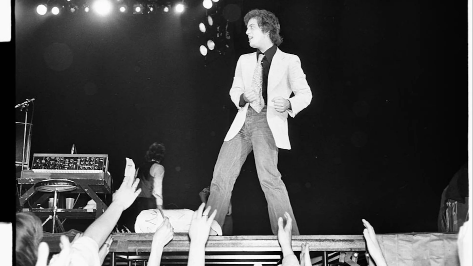 Billy Joel en concierto