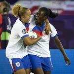 UEFA Women's EURO 2025 quarter final - Sweden vs England