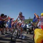 APTOPIX Cycling Tour de France
