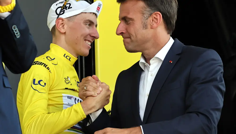 Tour de France 2025 - Stage 12