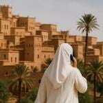 eSIM para Marruecos: cómo tener Internet en tu móvil sin pagar roaming