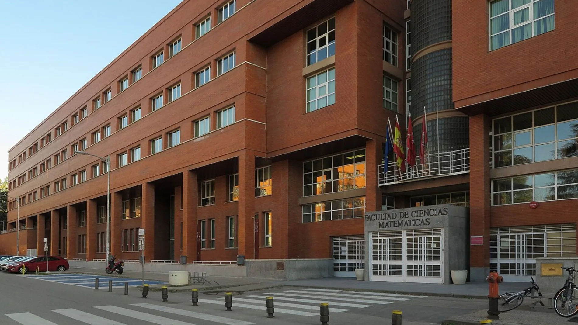La nota de corte de este doble grado vuelve a subir y es la más alta de la Comunidad de Madrid