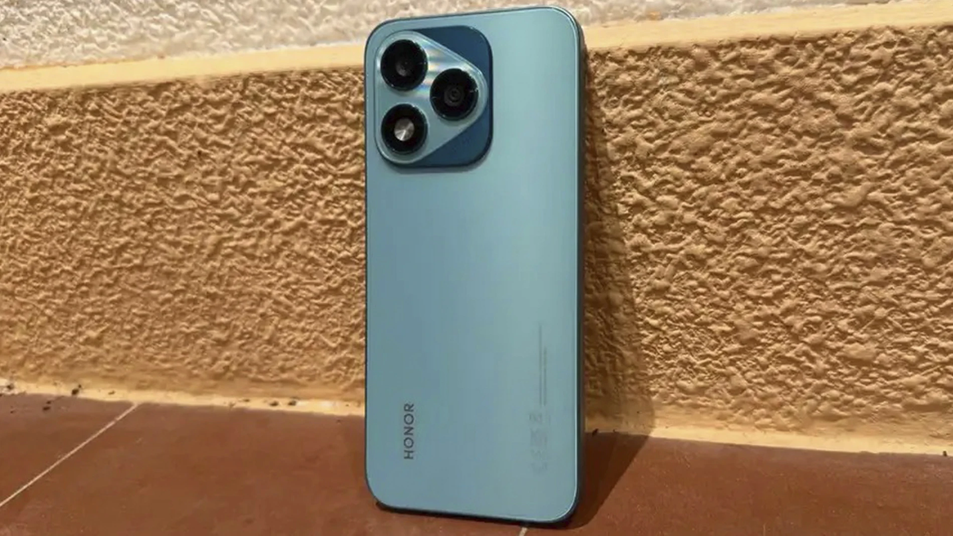 HONOR 400 Lite 5G