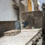 El Juzgado de Violencia sobre la Mujer de Las Palmas de Gran Canaria se inhibe en la causa de la joven quemada