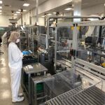 España suma siete nuevas plantas de producción de medicamentos en 2024