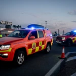 Última hora del incendio en Madrid, en directo: estado del fuego, carreteras cortadas y foco en Méntrida