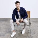 Estas son las zapatillas blancas más combinables de Nike y ahora están a precio de outlet