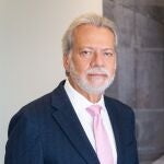 El presidente de OHLA, Luis Amodio