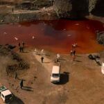 Si te gustó 'Dark', esta serie española sobre dimensiones ocultas y rituales te va a fascinar