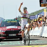 Tour de France 2025 - Stage 12