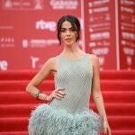 Alfombra roja II edición de los Premios Academia de la Moda Española