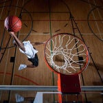 ¿Cuánto sabes de baloncesto? Responde a las preguntas de este test y comprueba tus conocimientos