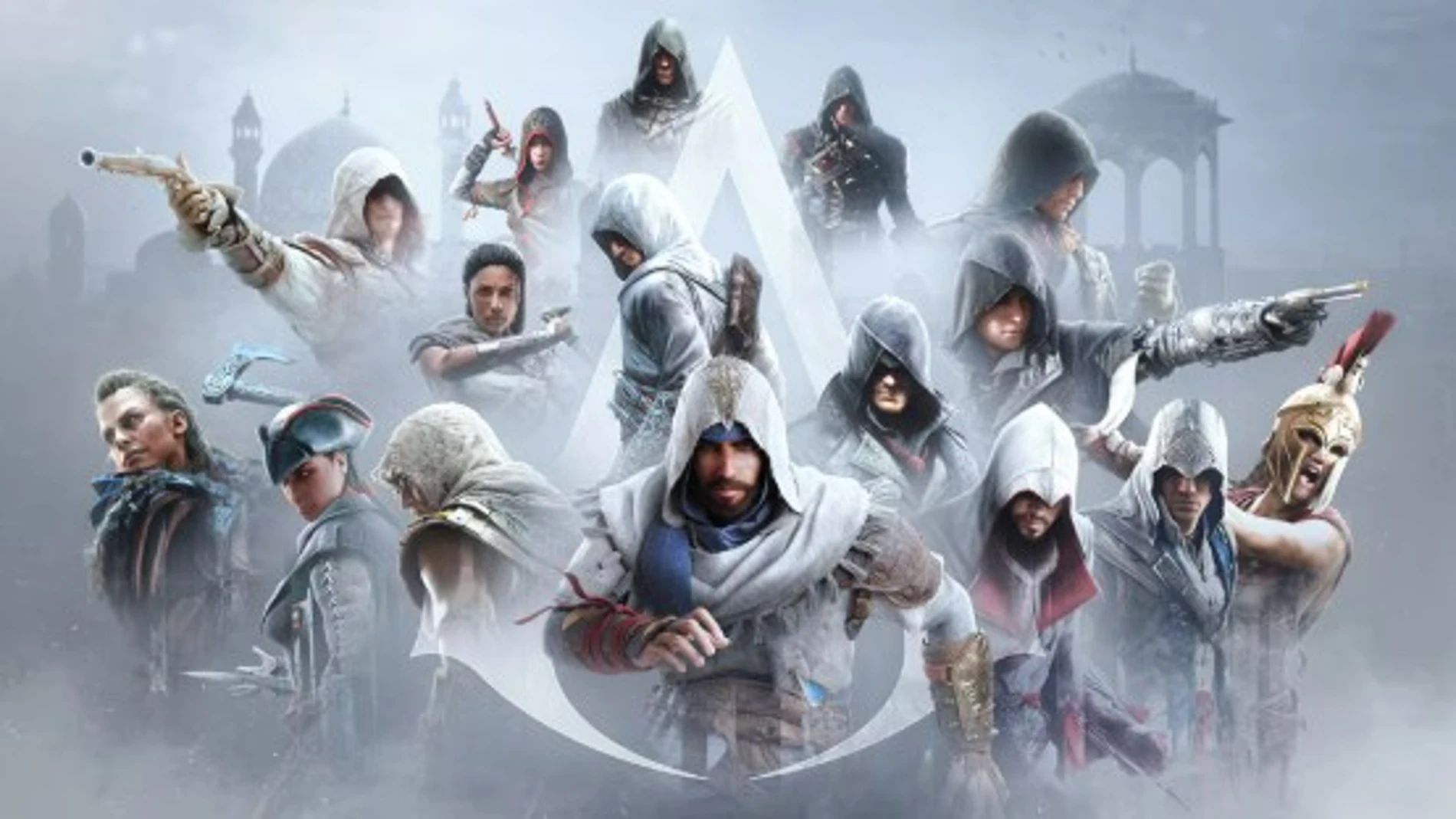 Assassin's Creed