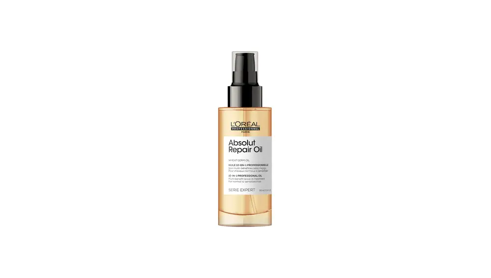 Absolut repair aceite 10 en 1.