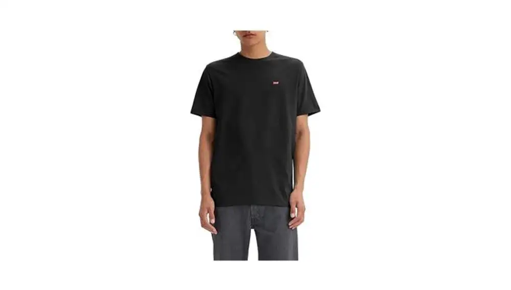Levi’s SS Original Housemark Tee