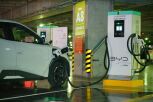 Después de recorrer 2.500 kilómetros en un coche eléctrico llegan a la siguiente conclusión: el diésel es imbatible en carretera