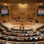El Senado aprueba la creación de la Agencia Estatal de Salud Pública con enmiendas del PP y la devuelve al Congreso