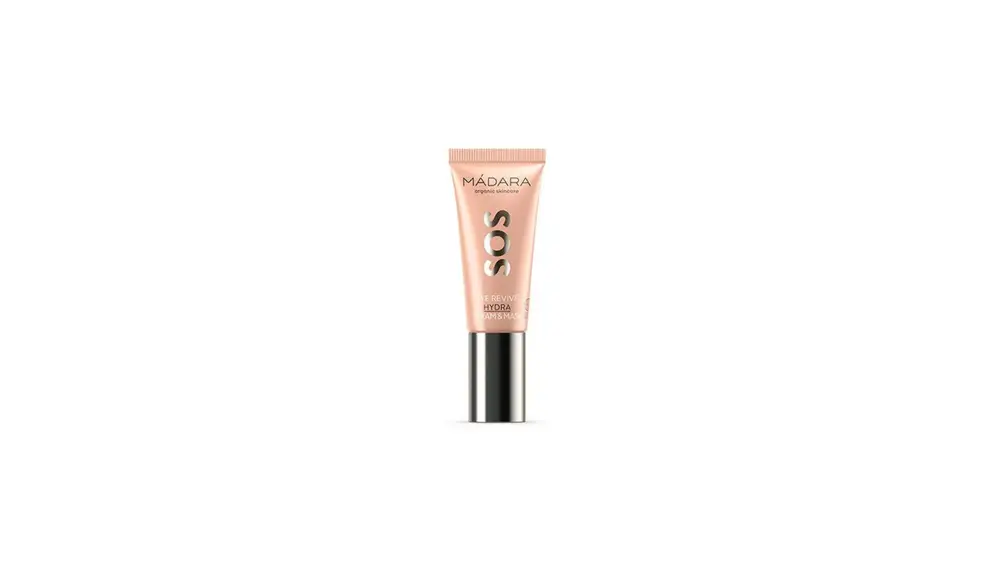 Eye revive hydra cream&mask.