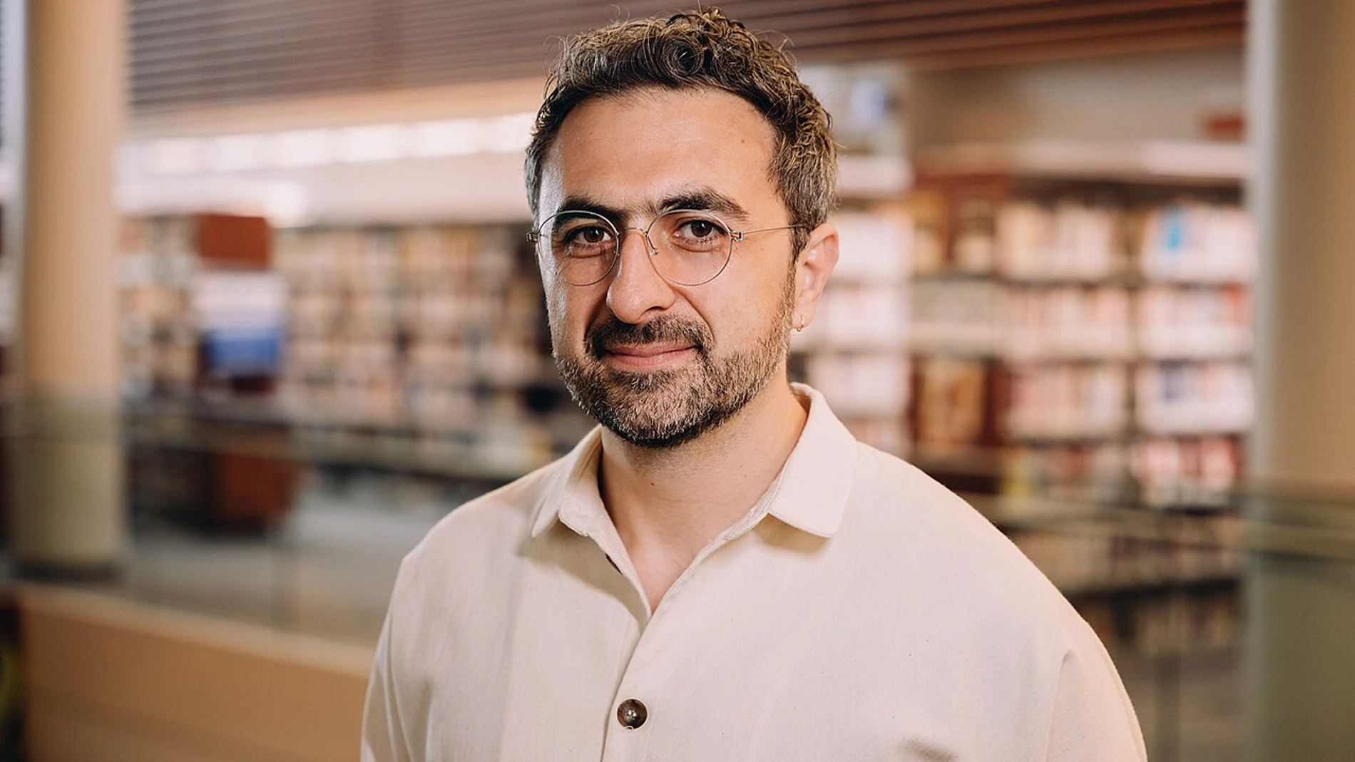 Mustafa Suleyman, CEO de Microsoft AI