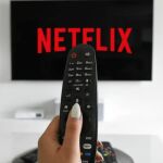 Imagen de archivo de Netflix