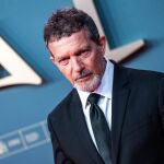 Antonio Banderas se une al thriller de acción 'Above and Below'