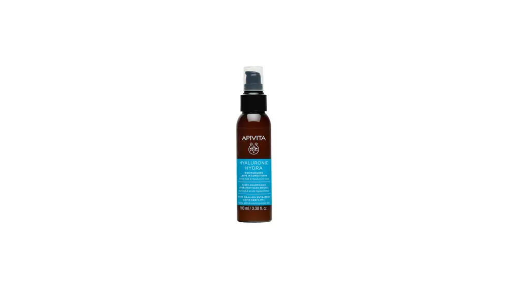 Hyaluronic hydra acondicionador sin aclarado.