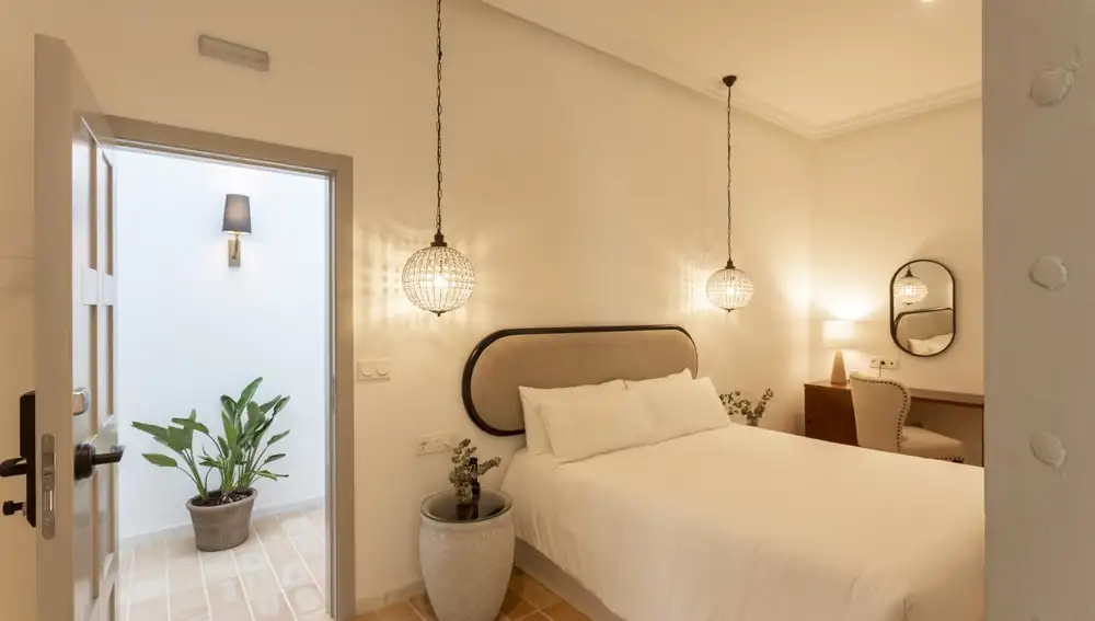 Hotel Albariza