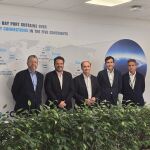 Maerks tendrá un centro de almacenamiento en el área de logística Bahía de Algeciras