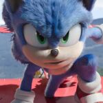 Sonic corre a toda velocidad en su próxima aventura cinematográfica