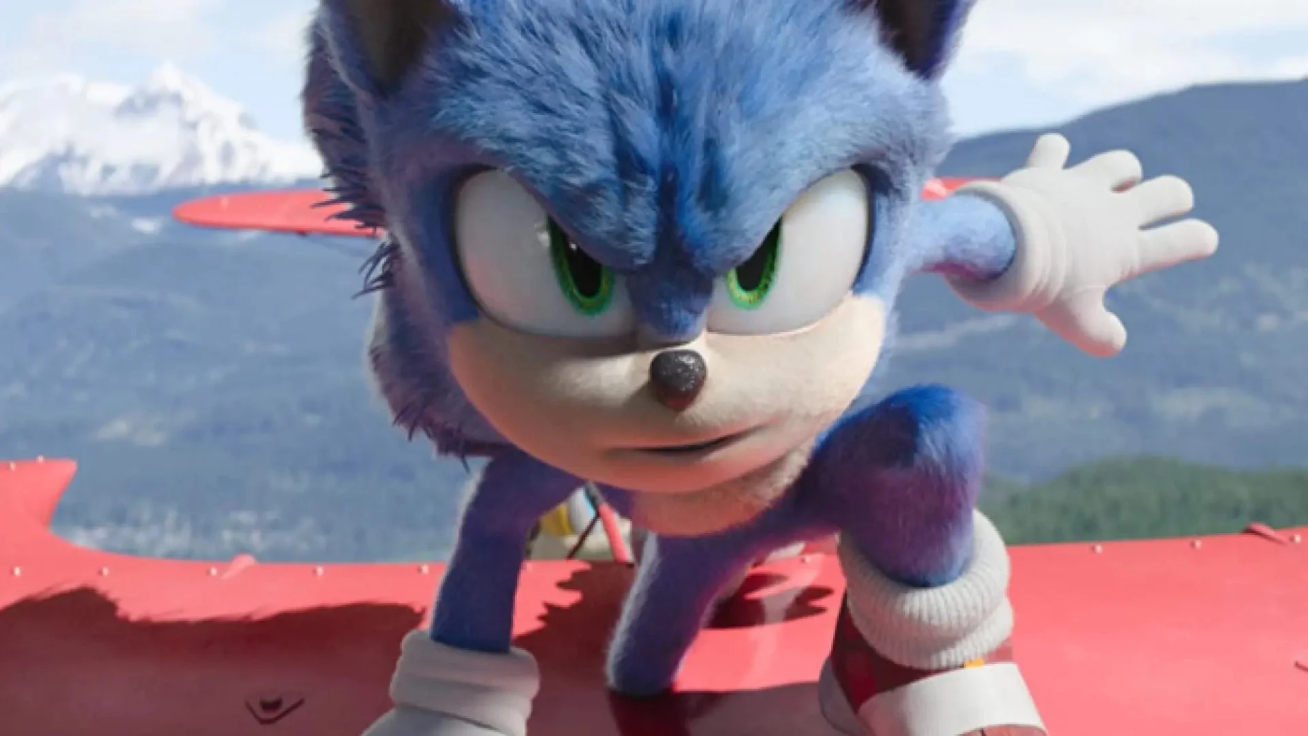 Para mí, mejor que la saga de 'Sonic': es la película de animación por excelencia y puedes verla en streaming