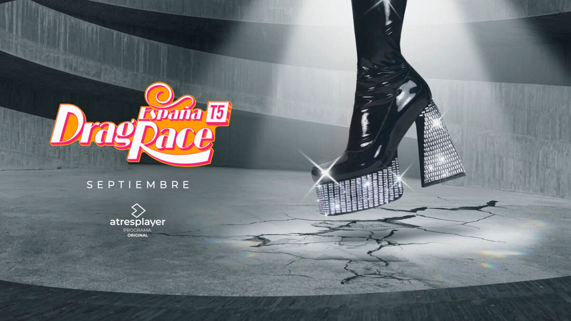 "Drag Race España" regresa en septiembre con más fuerza