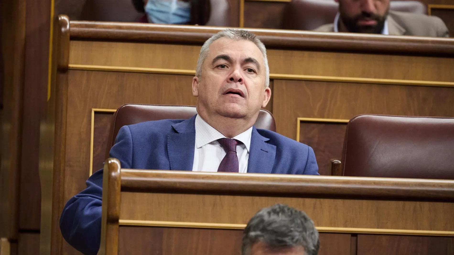 AM.-El TS accede a la petición de Cerdán y encarga a la Guardia Civil determinar si los audios de Koldo son "auténticos"