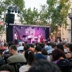 El Festival de Jazz de Valencia se traslada a las pedanías afectadas por la dana