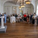 CANTABRIA.-Cantabria espera que el FIS sea declarado Acontecimiento Excepcional de Interés Público