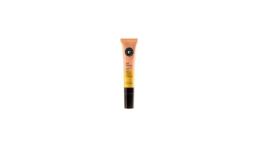 Eye cream.