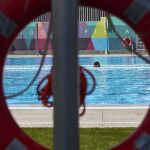 Sucesos.- Muere un hombre de 31 años con discapacidad por ahogamiento en una piscina de Getafe (Madrid)